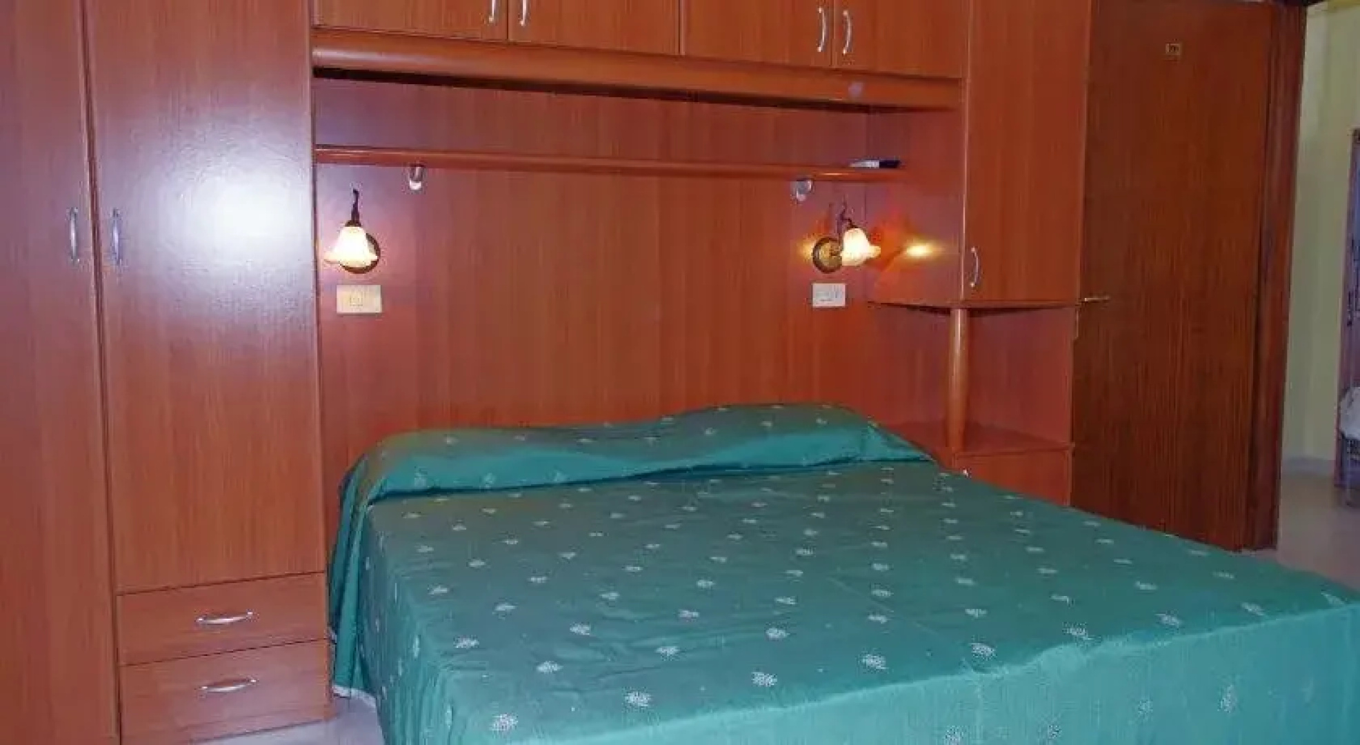 Hotel gardenia