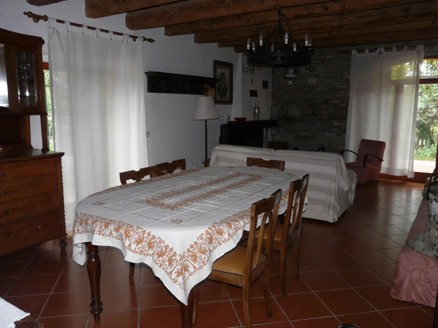 Casa del Pescatore Casa Vacanze