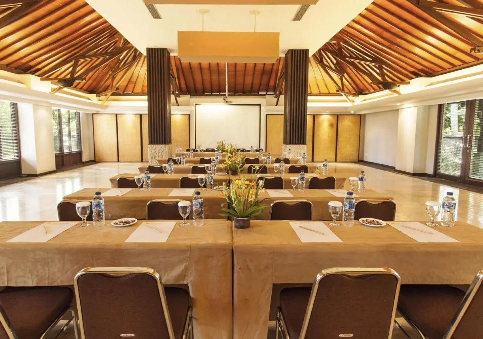 Ramayana Candidasa Beach Resort