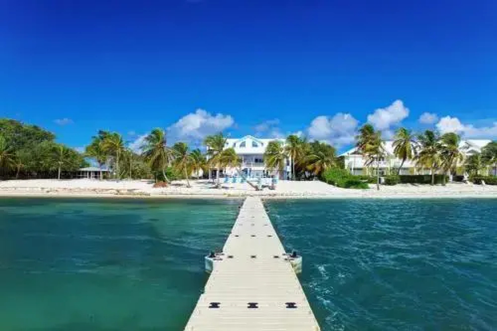 Sir Turtle Beach Villas