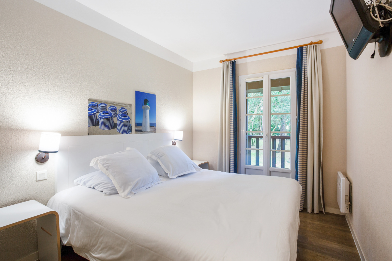 Village Pierre & Vacances - Moliets