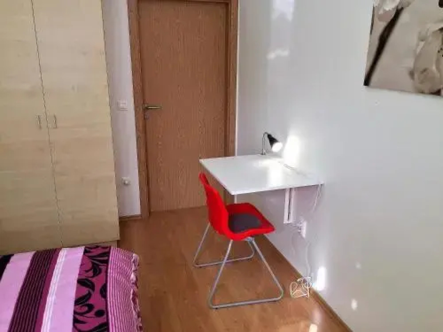 Horský apartmán Razula