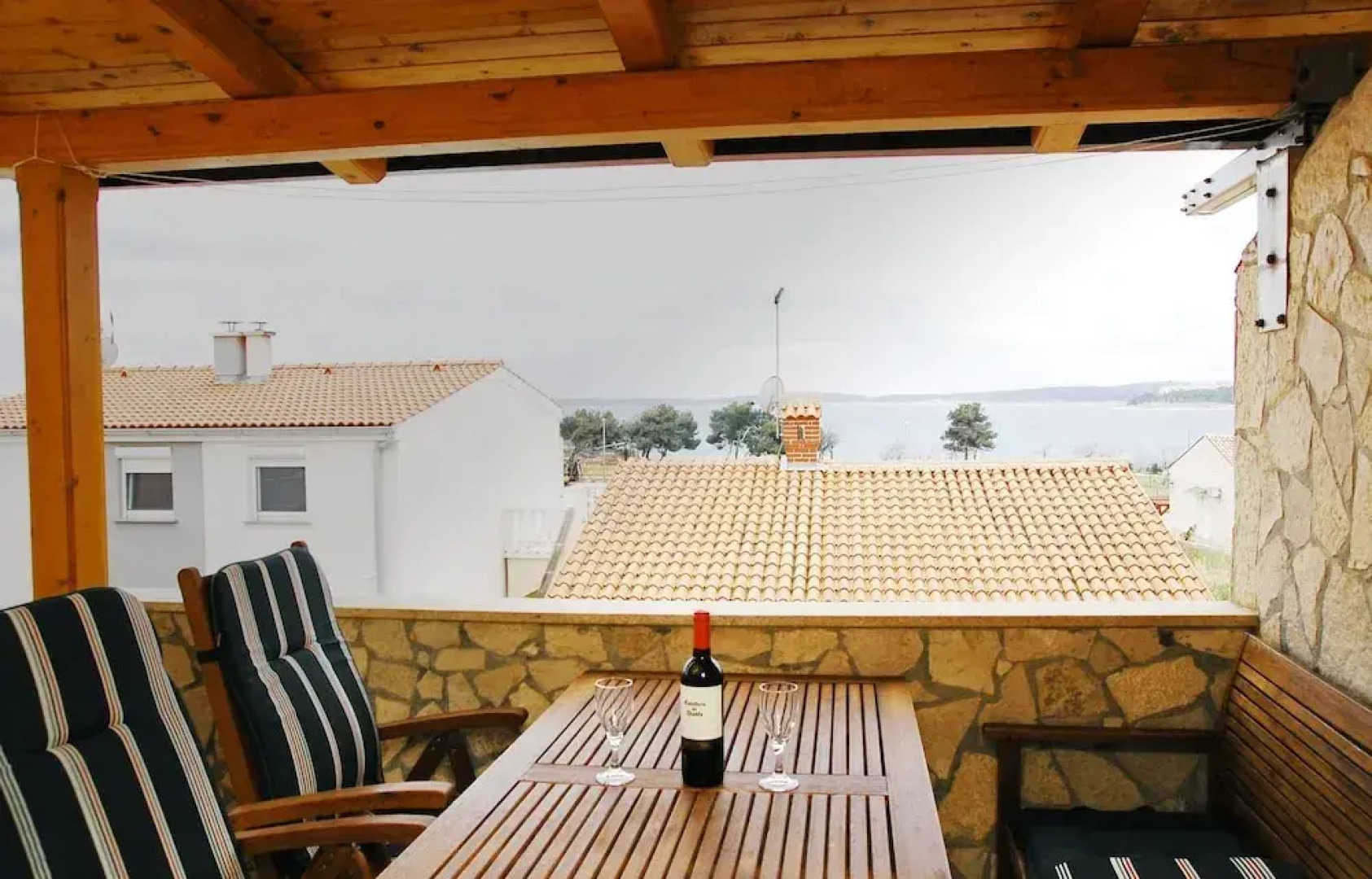 Segundo al Mar Apartments