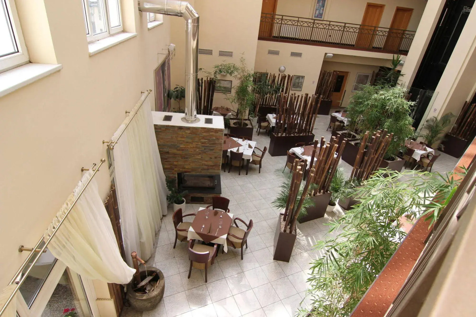 Hotel Theresia Kolín