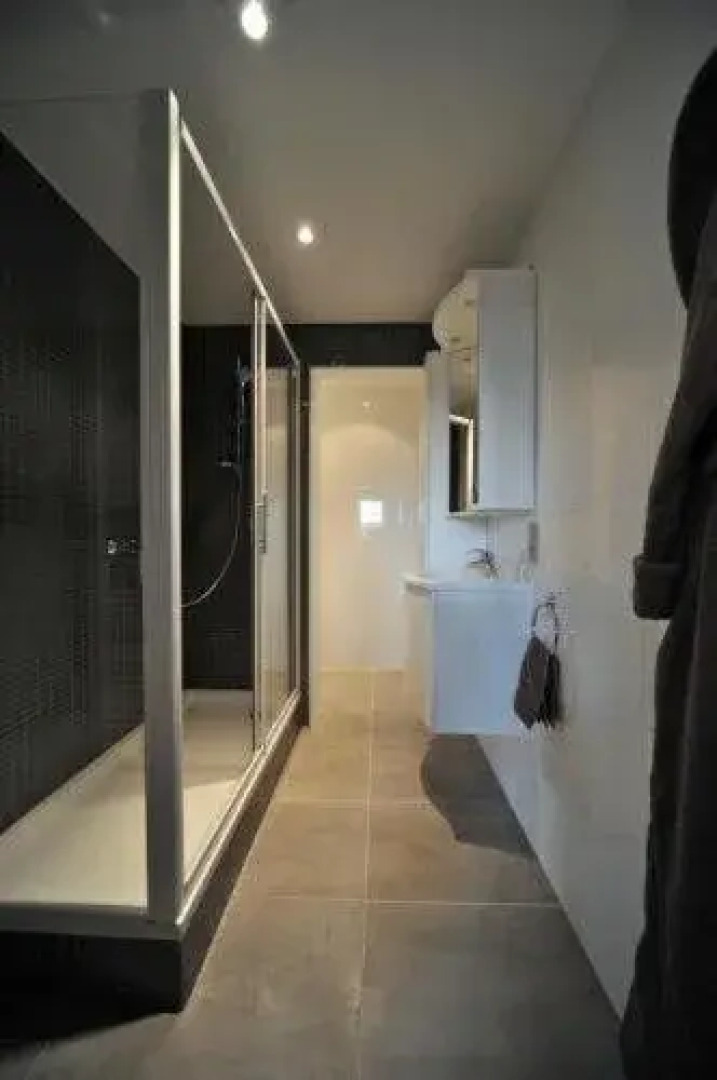 Pegasus Studioflats Brussels City