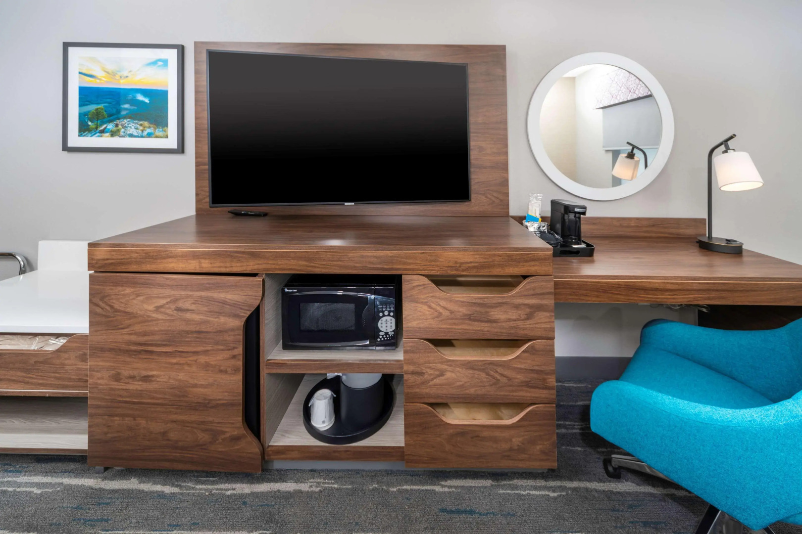 Hampton Inn & Suites Conway