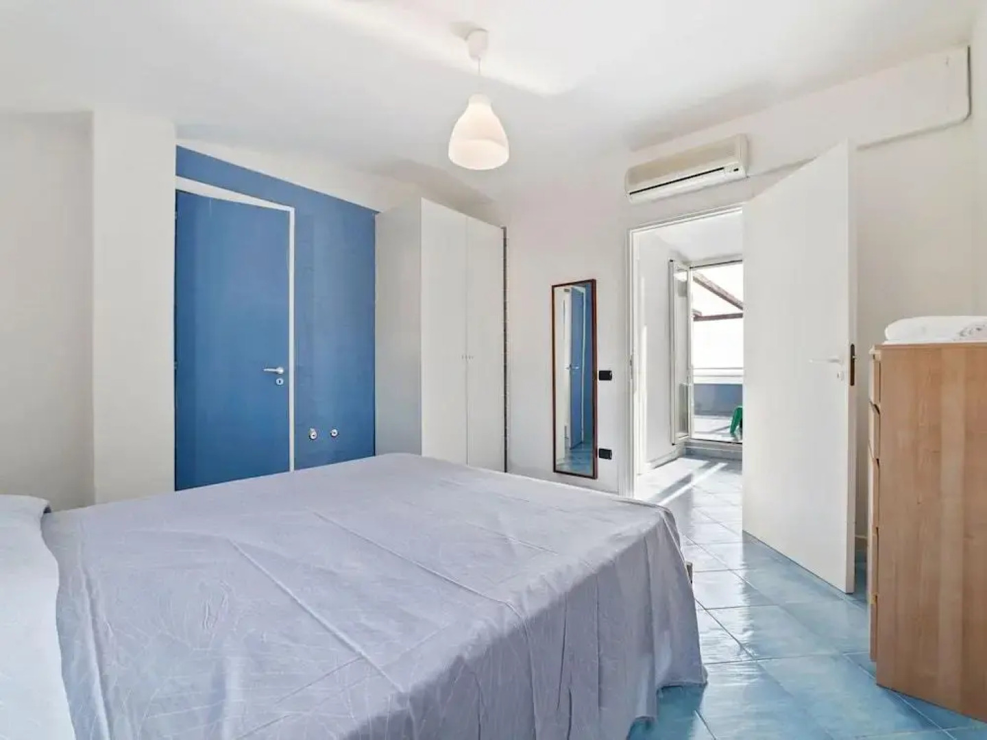 Belvilla by OYO Apartment in Policastro Bussentino