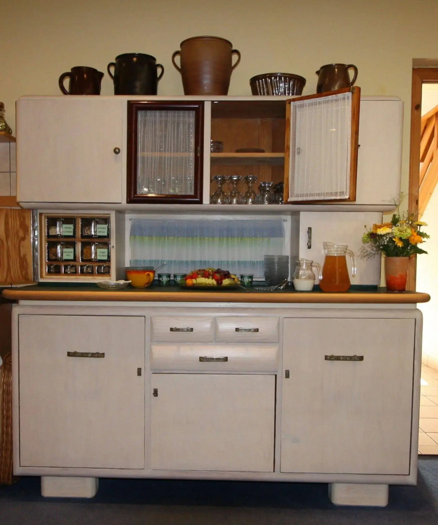 Pension Am Kirschberg