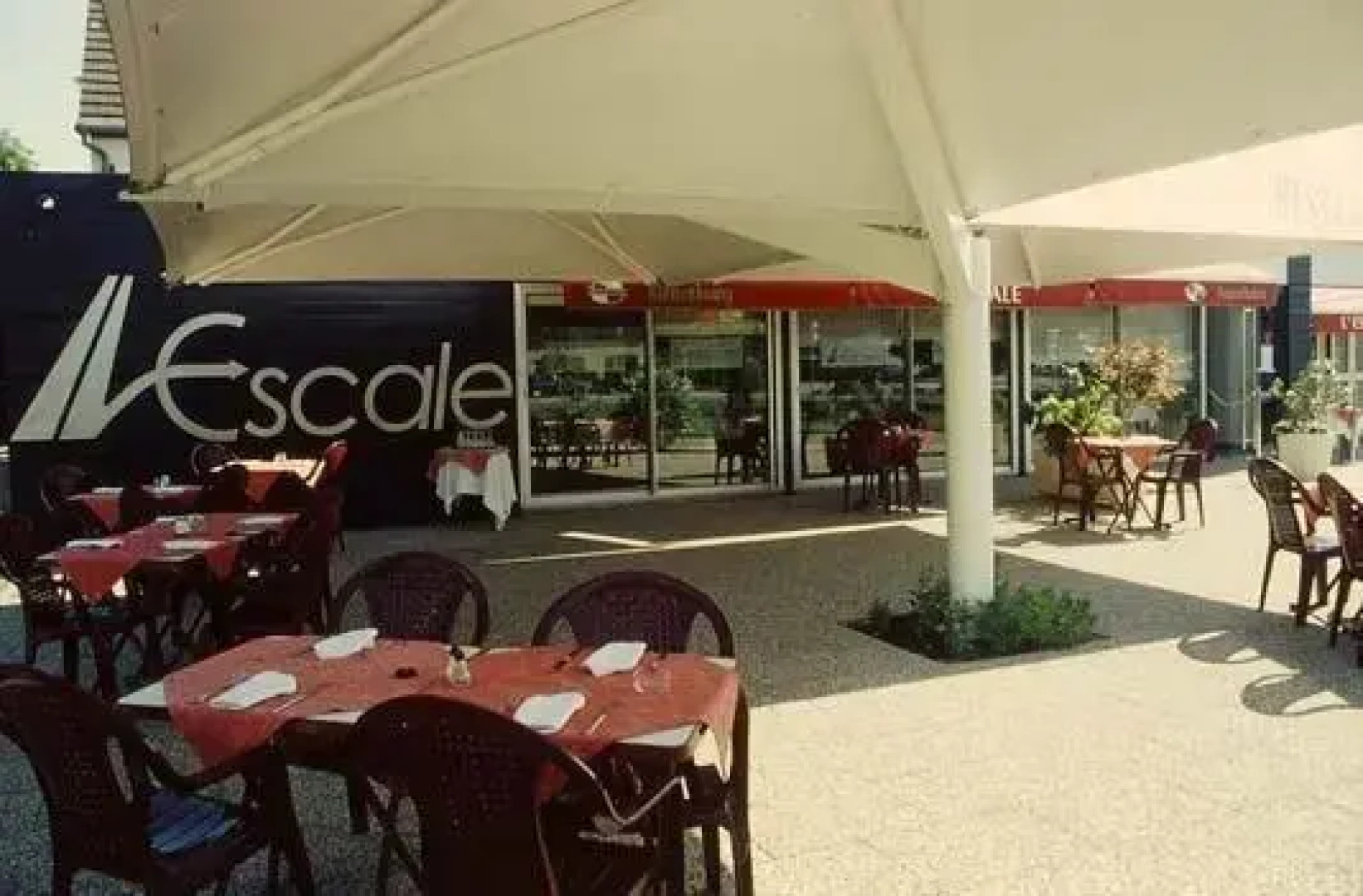 Hotel Restaurant LEscale