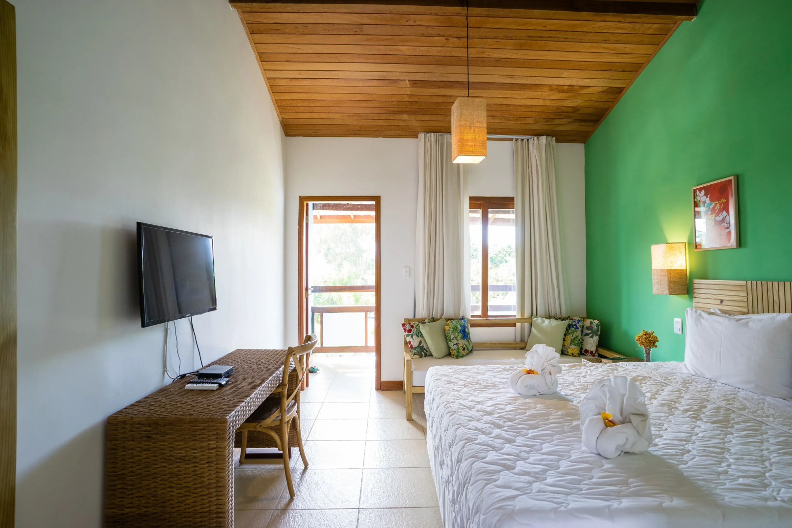 Pousada Paraíso do Forte