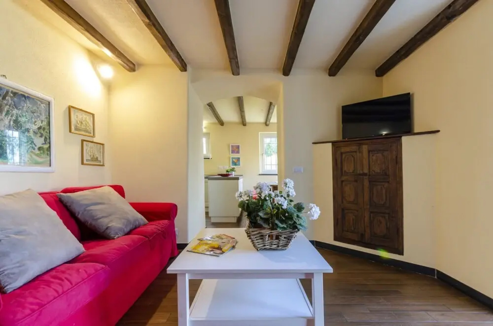 ALTIDO Villa Diana Garden Suite with SwimmingPool