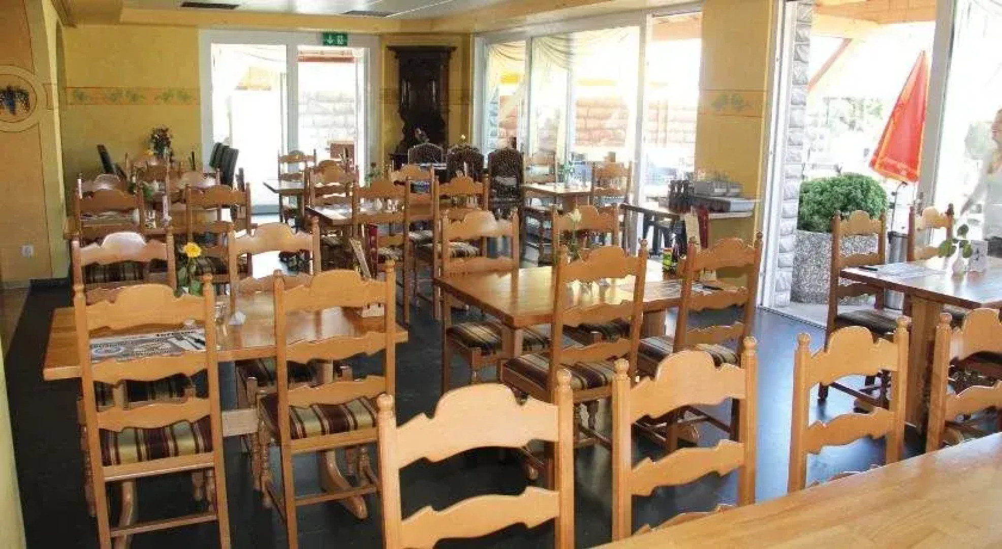 Landgasthof Werdenberg