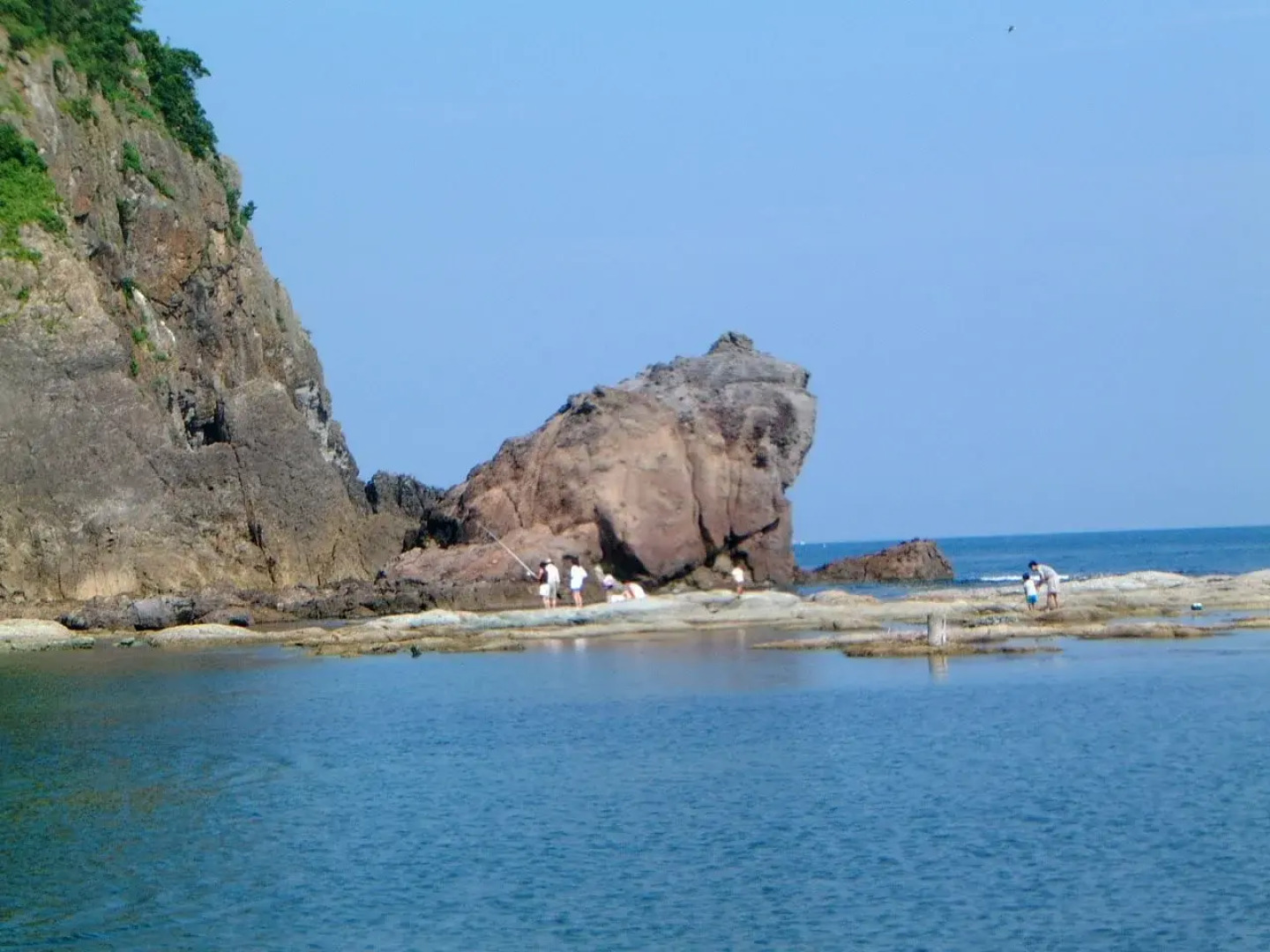 Yasuragi no Yado MARUSEI