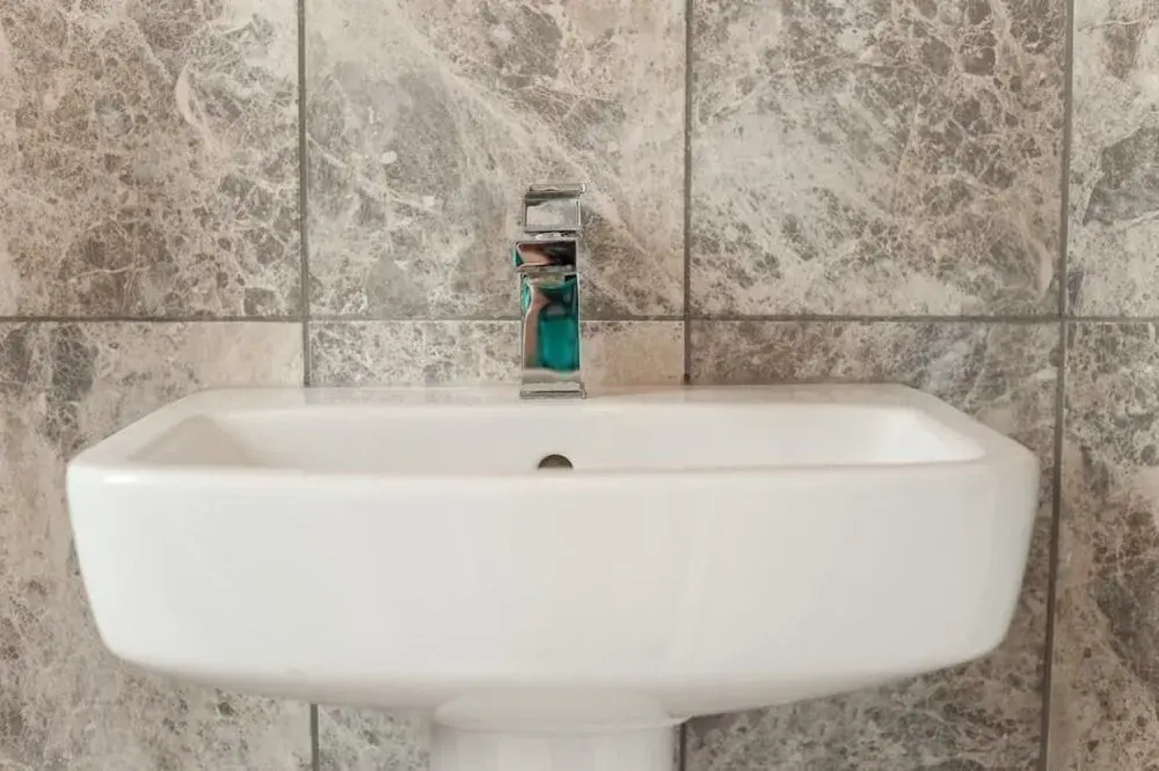 Courthouse Apartments