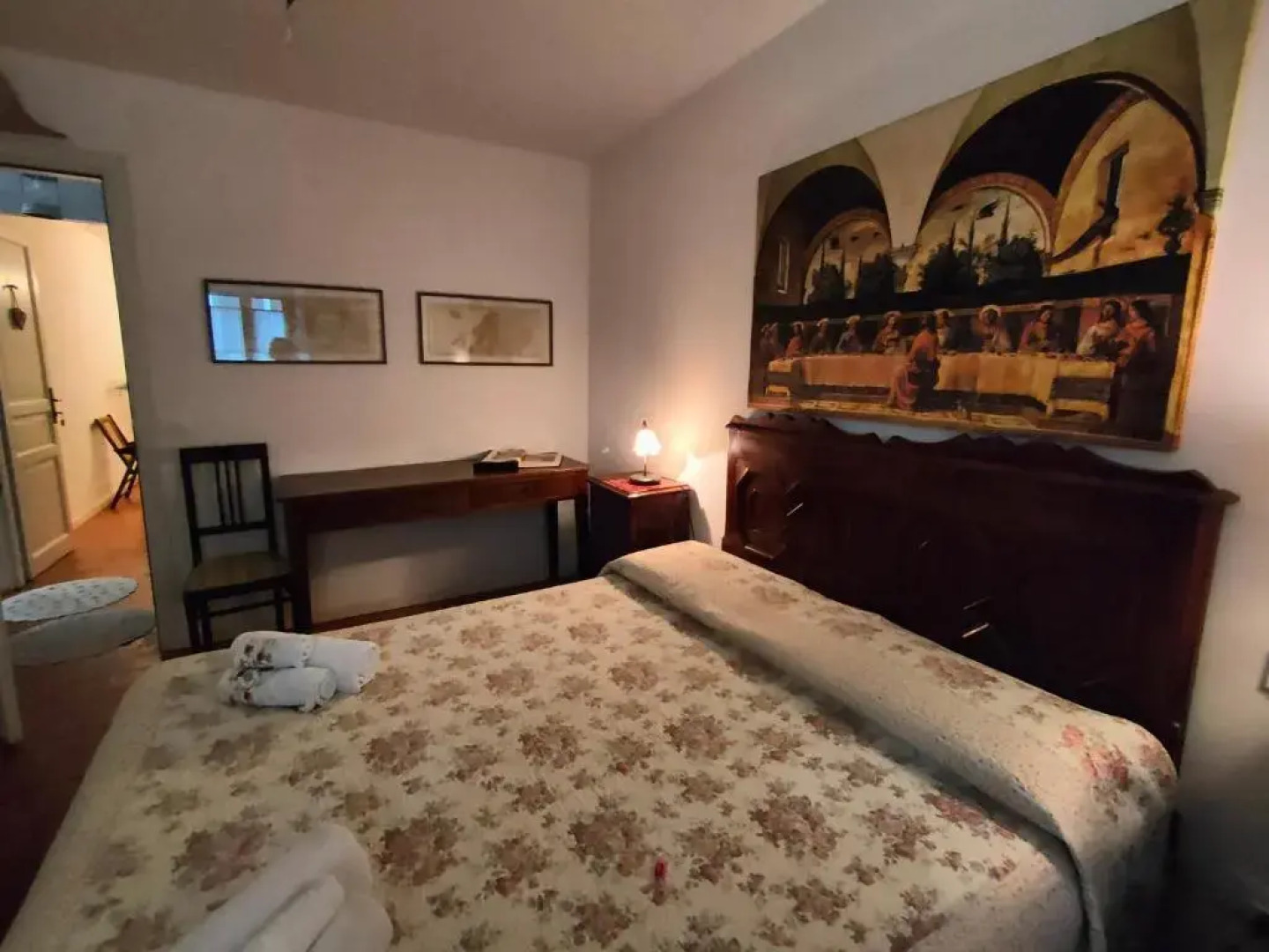 Bed&Breakfast Angela