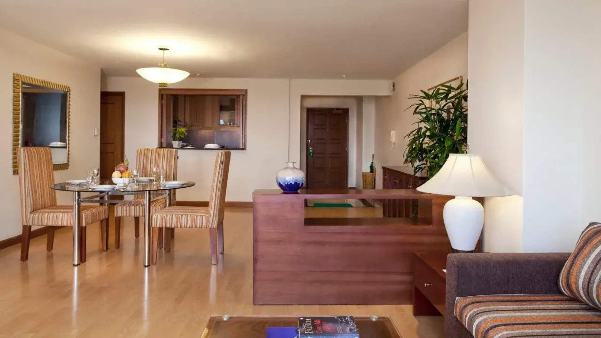 Sedona Suites Ho Chi Minh City