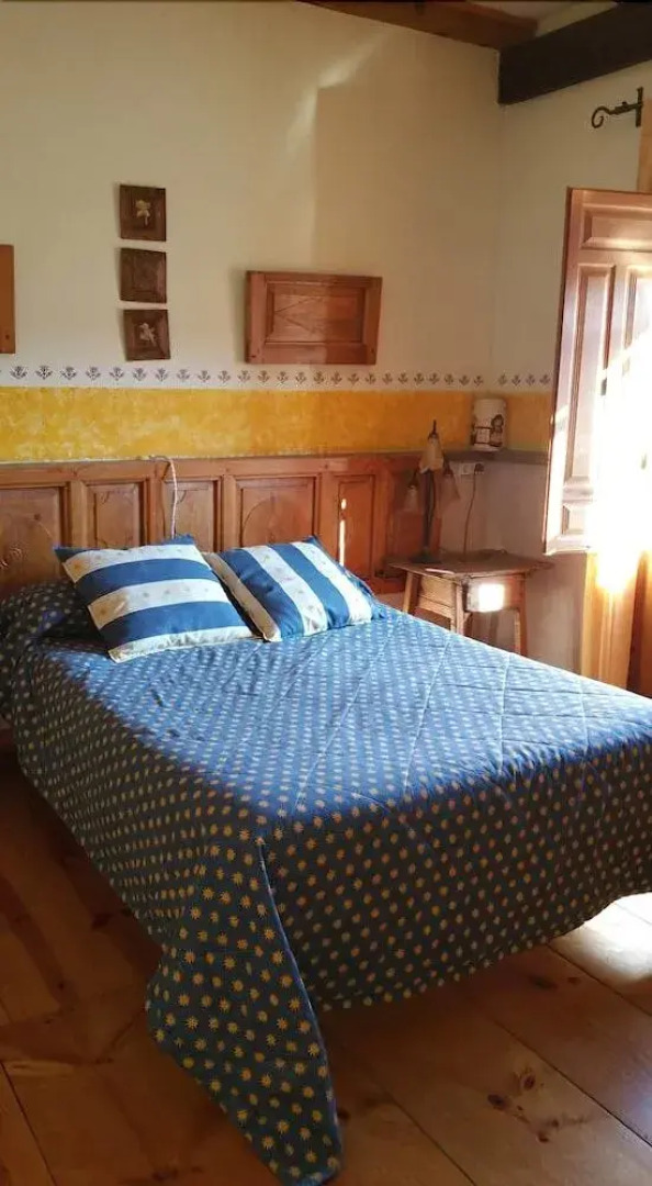 Casa Rural El Camino Real