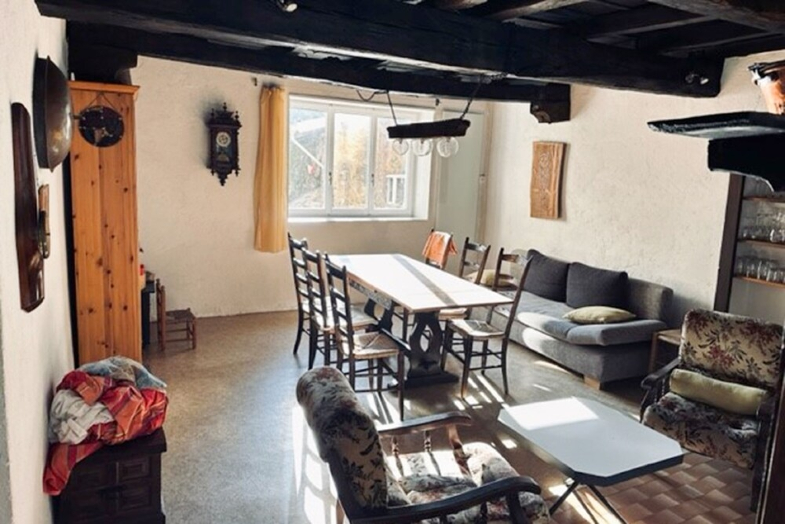 Historical Caslano 1