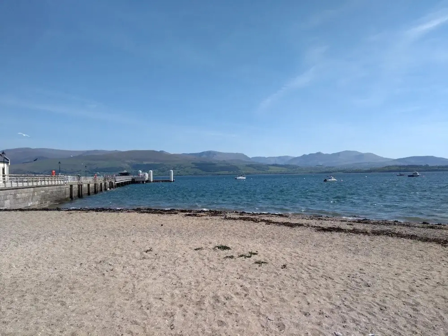 Ty Ni Great Escapes Wales