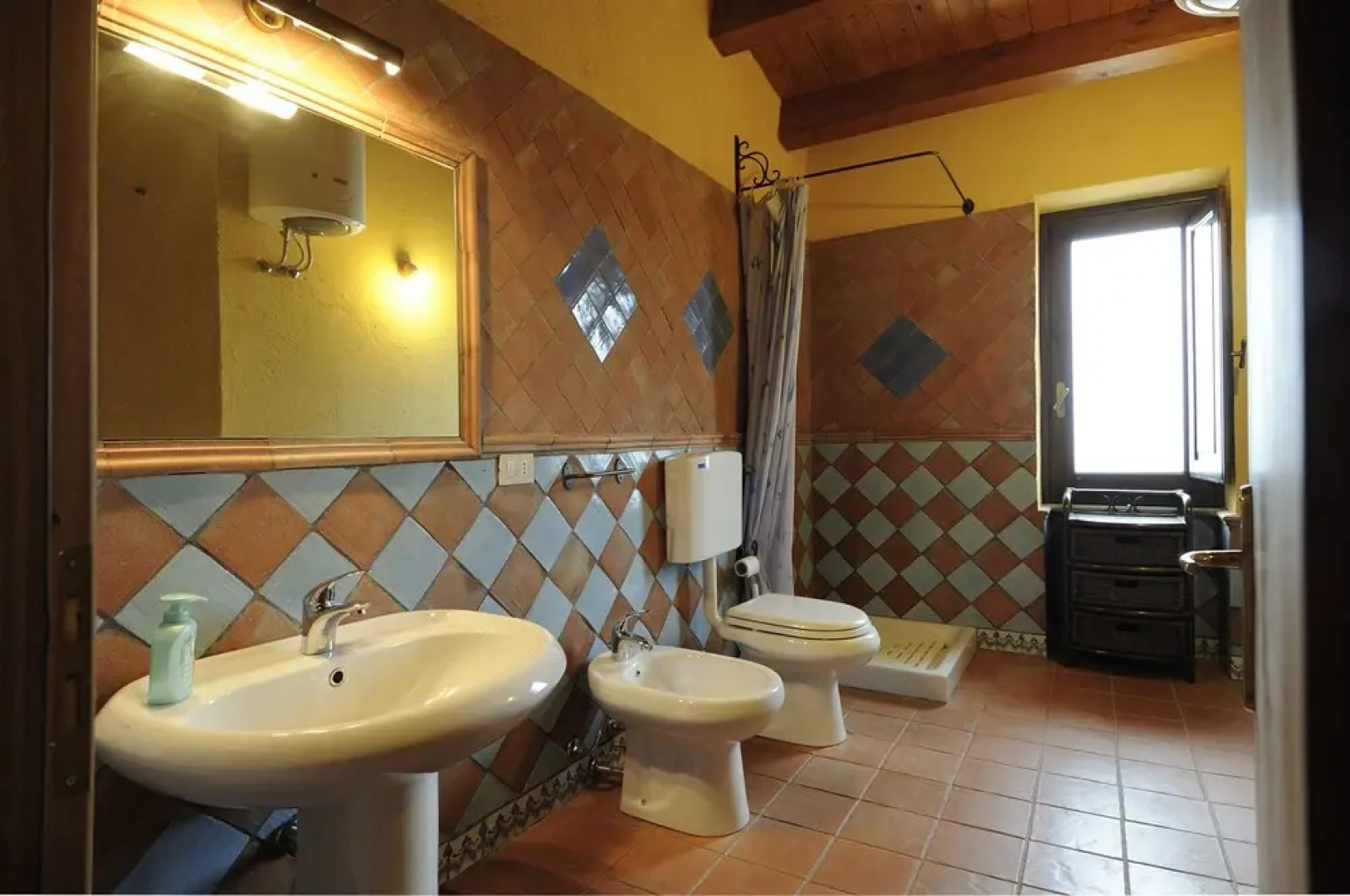 Residence Casa Torretta