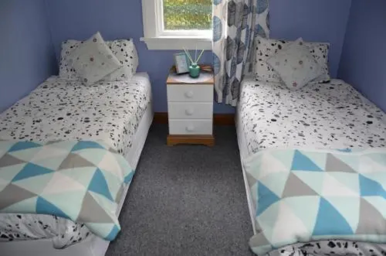 South Of The Barber Hostel