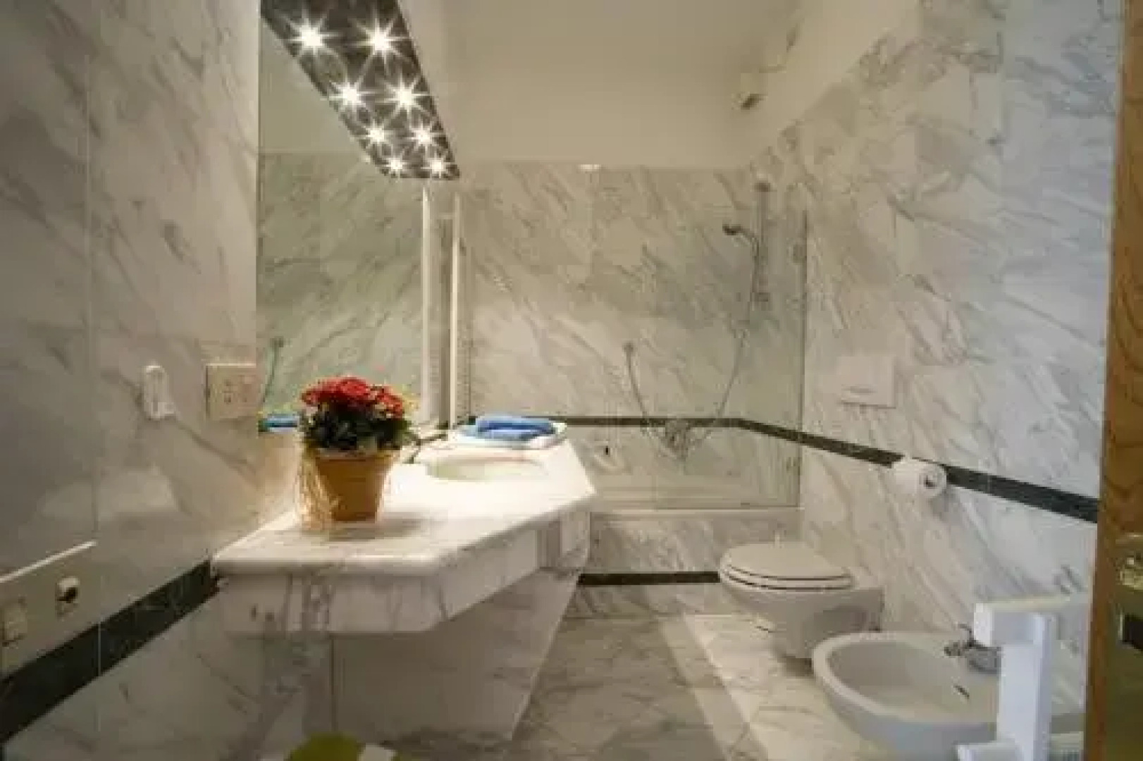 Lake Lugano Apartment - 14538