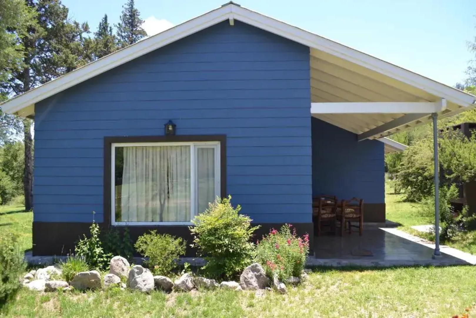 Casitas La Invernada