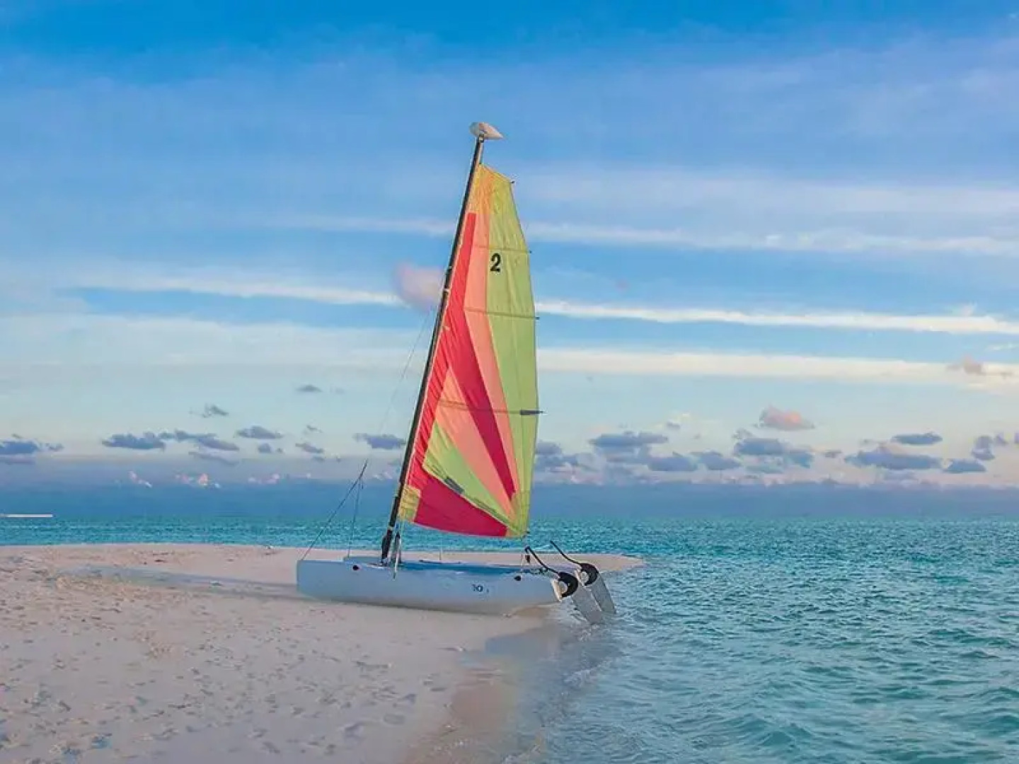 Kudahuvadhoo Retreat