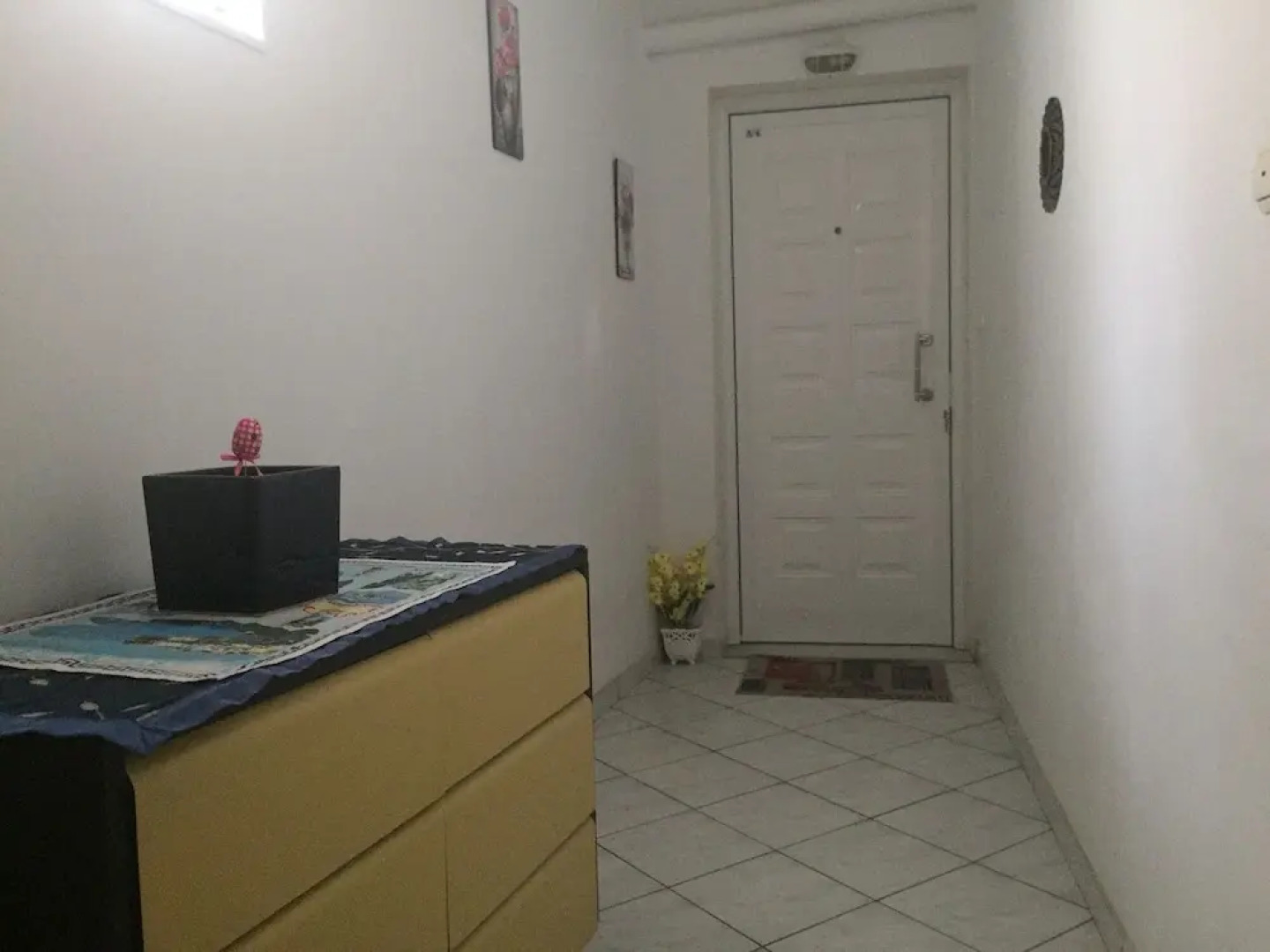 Rethymno Blue Apartments