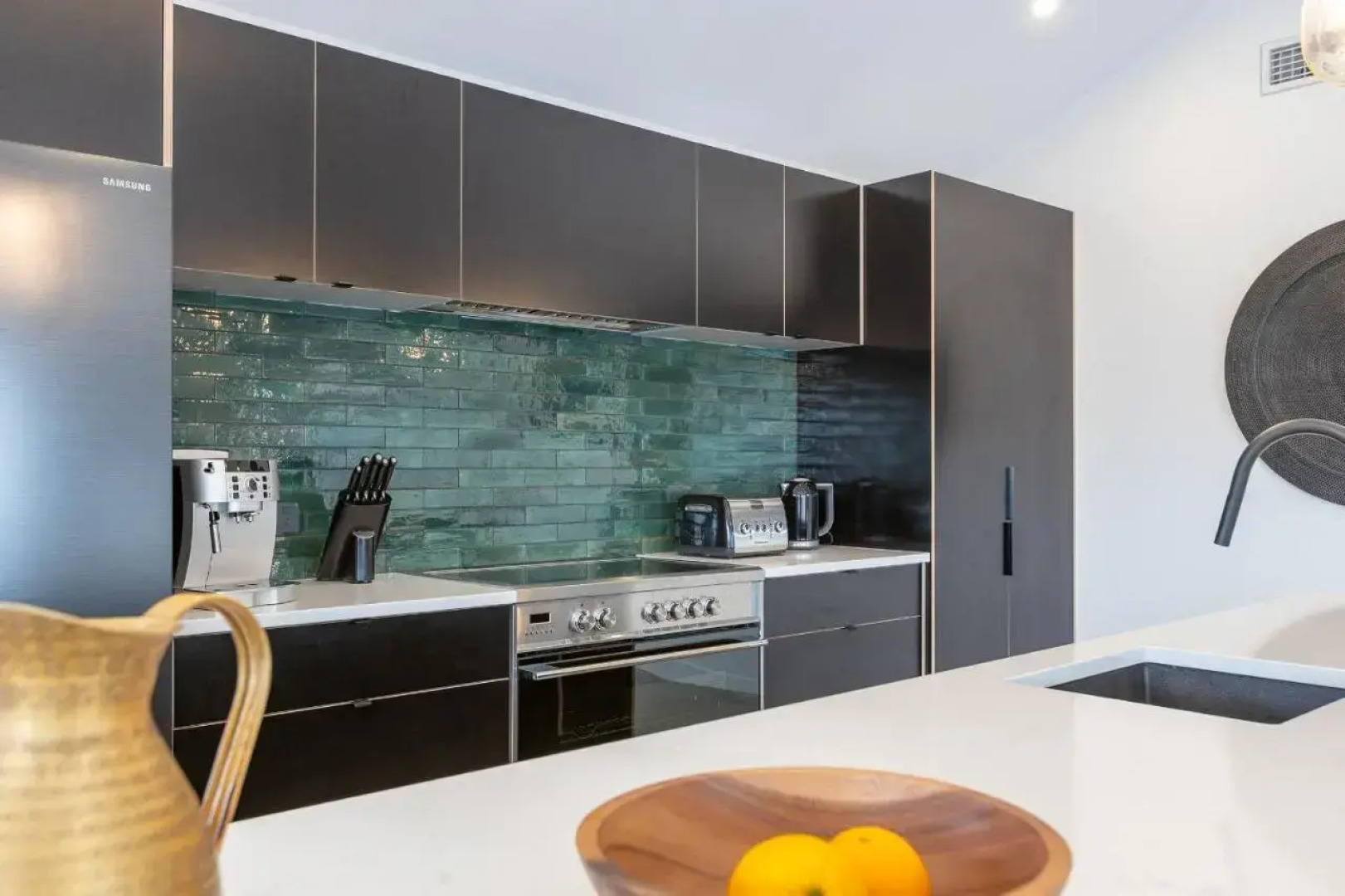 The Green House - Luxury Eco Escape