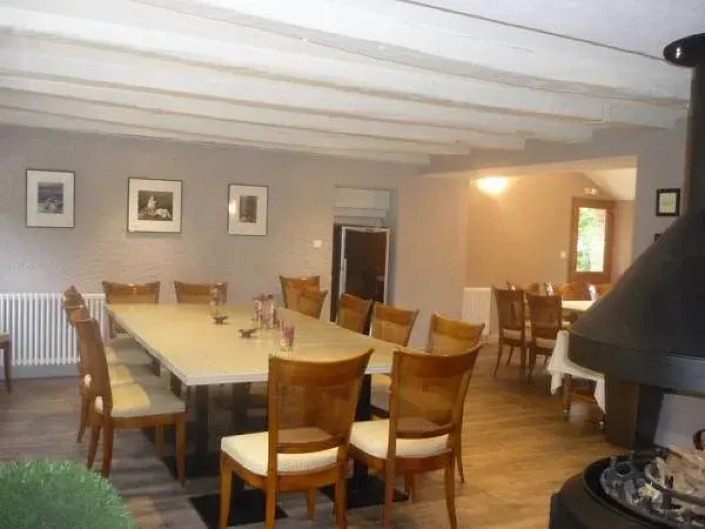 Auberge Côté Rivière