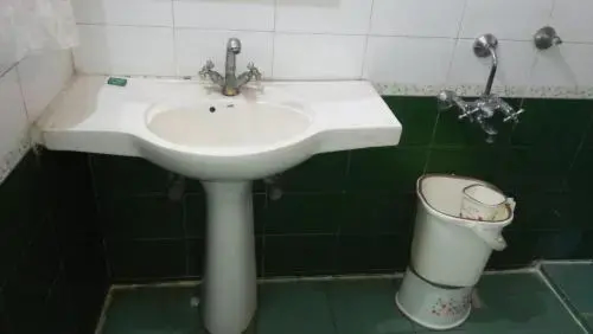 Hotel Sarang Intercontinental