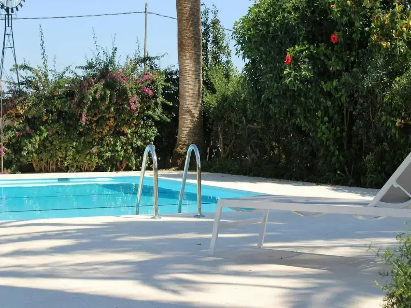 Holiday Home in the Mallorcan Countryside