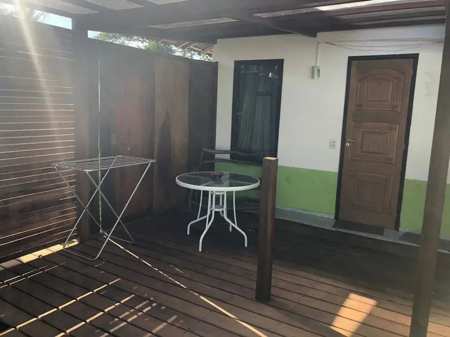 Pousada Raizes de Noronha