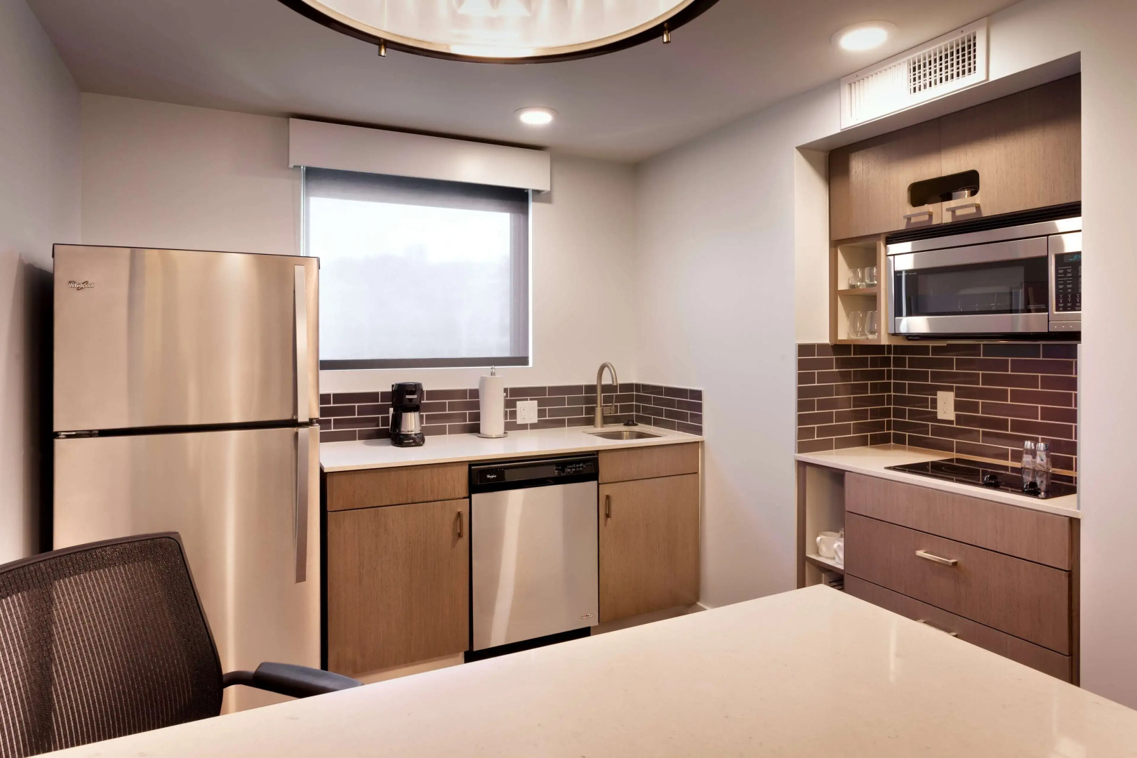 Hyatt House Portland/Downtown