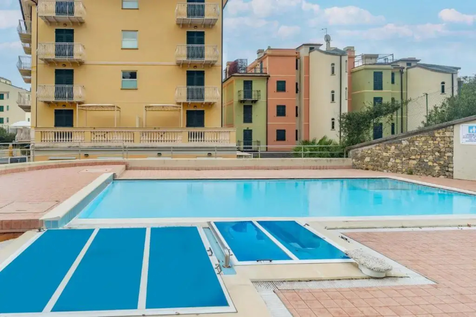 Residence al Porto