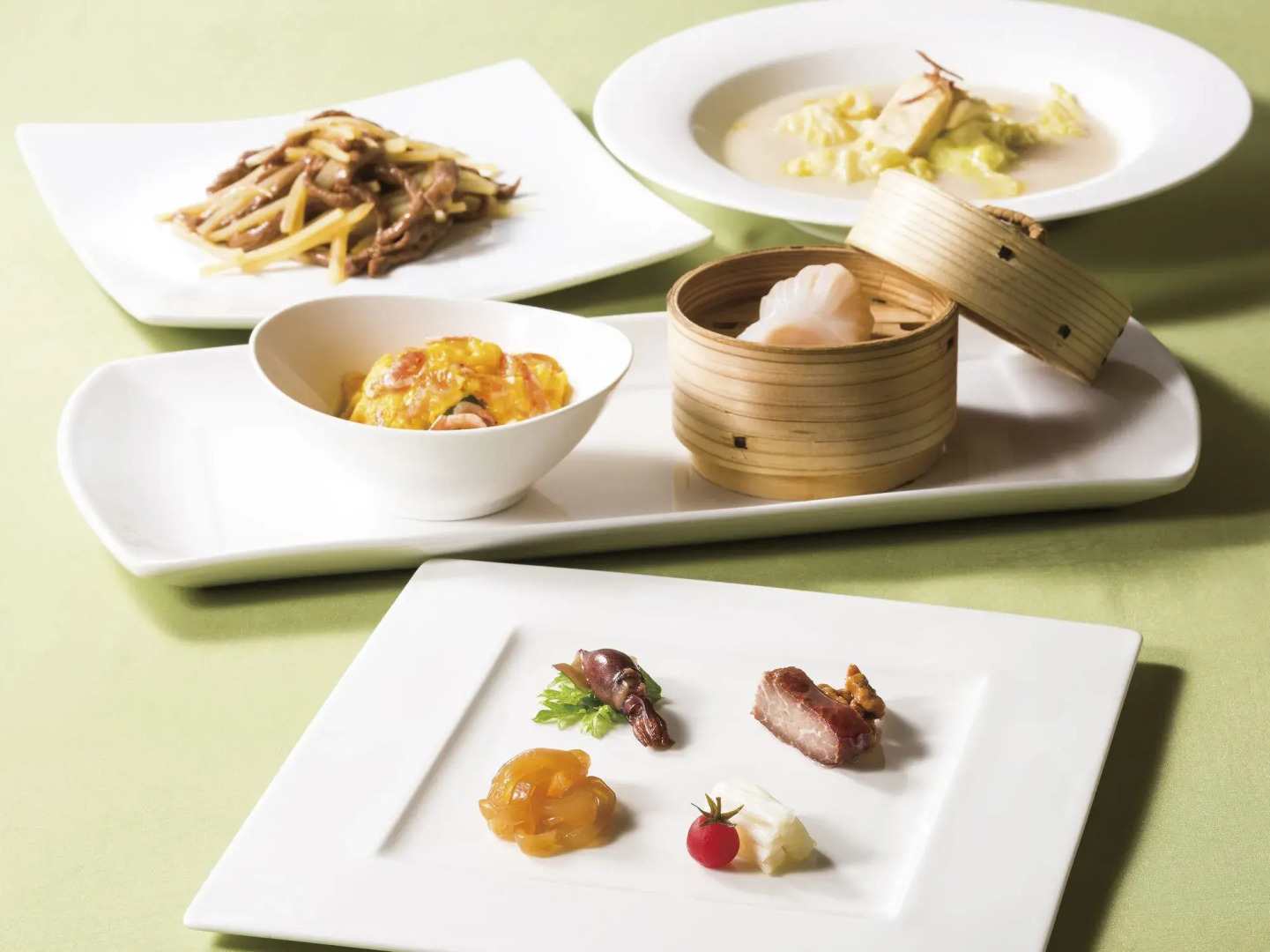 Hotel JAL City Tsukuba