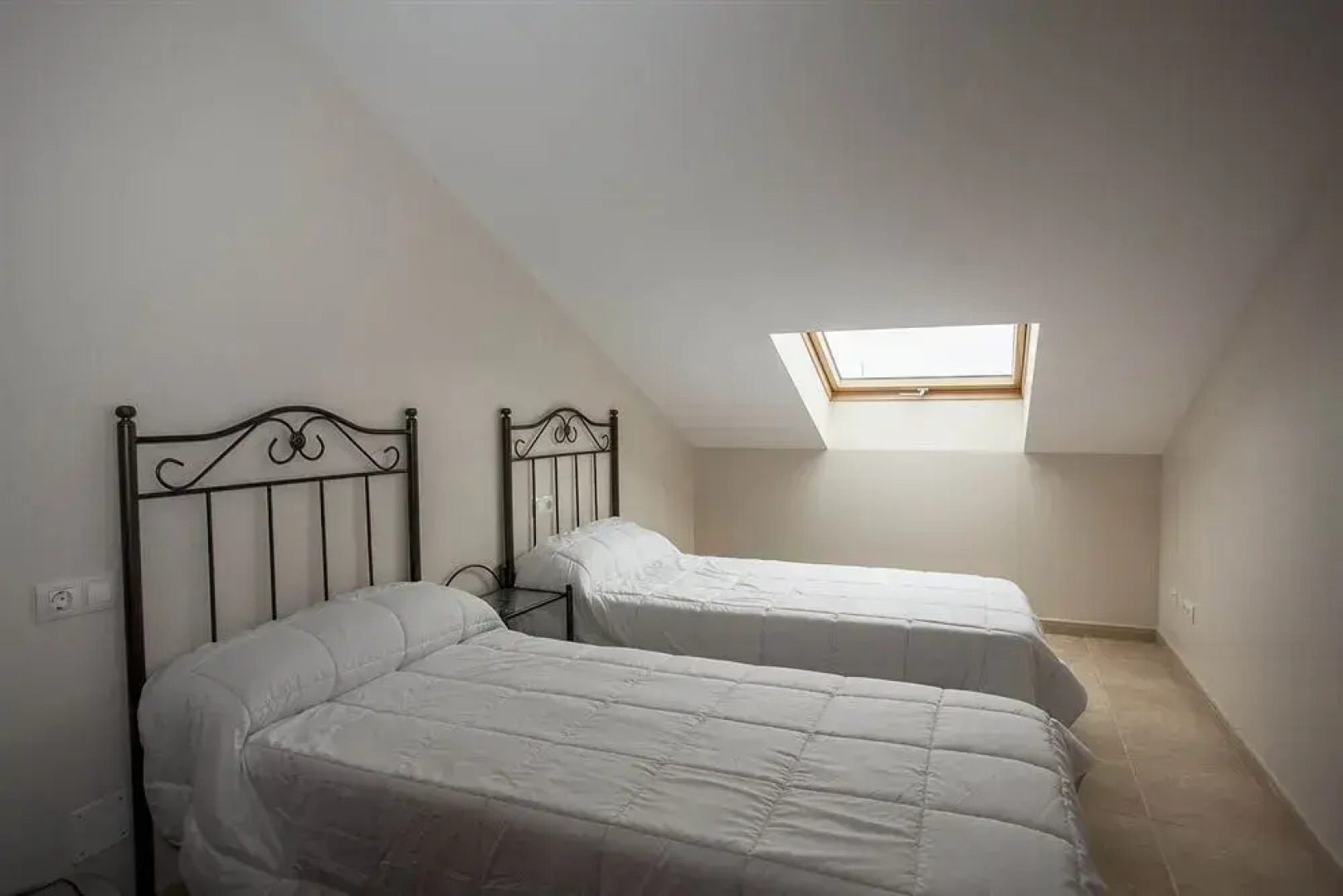 Apartamentos Finisterrae Playa