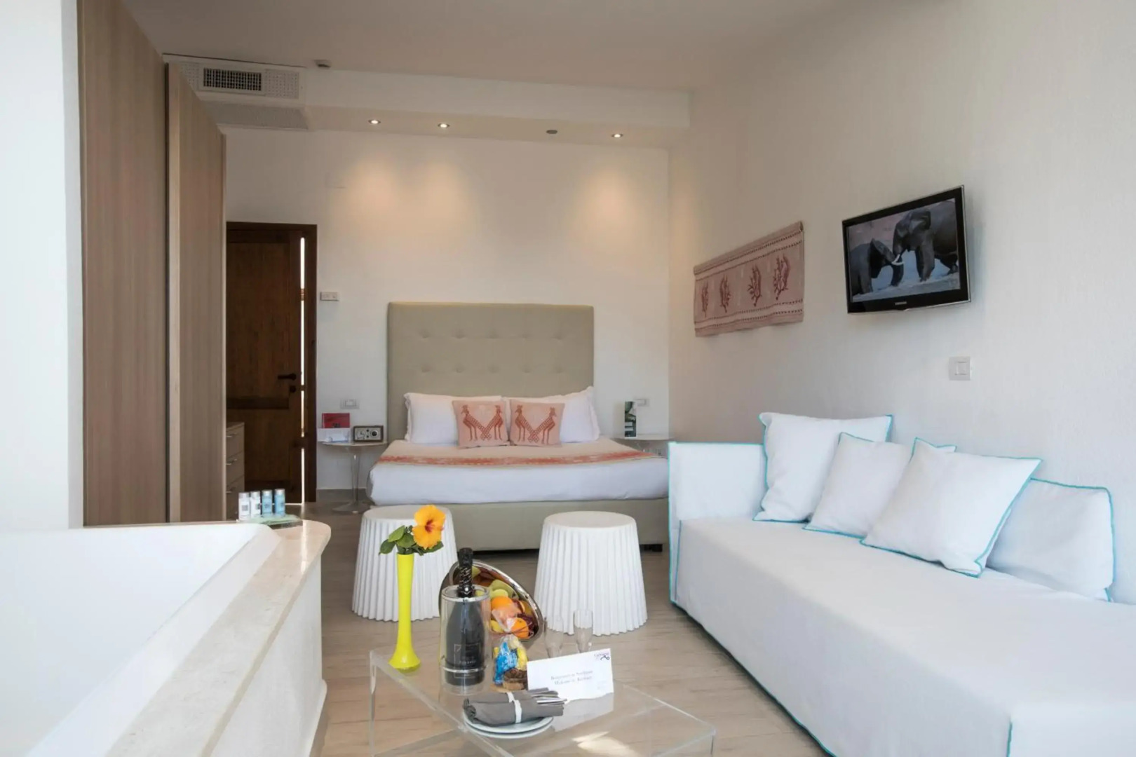 Hotel & Residence Cormoran