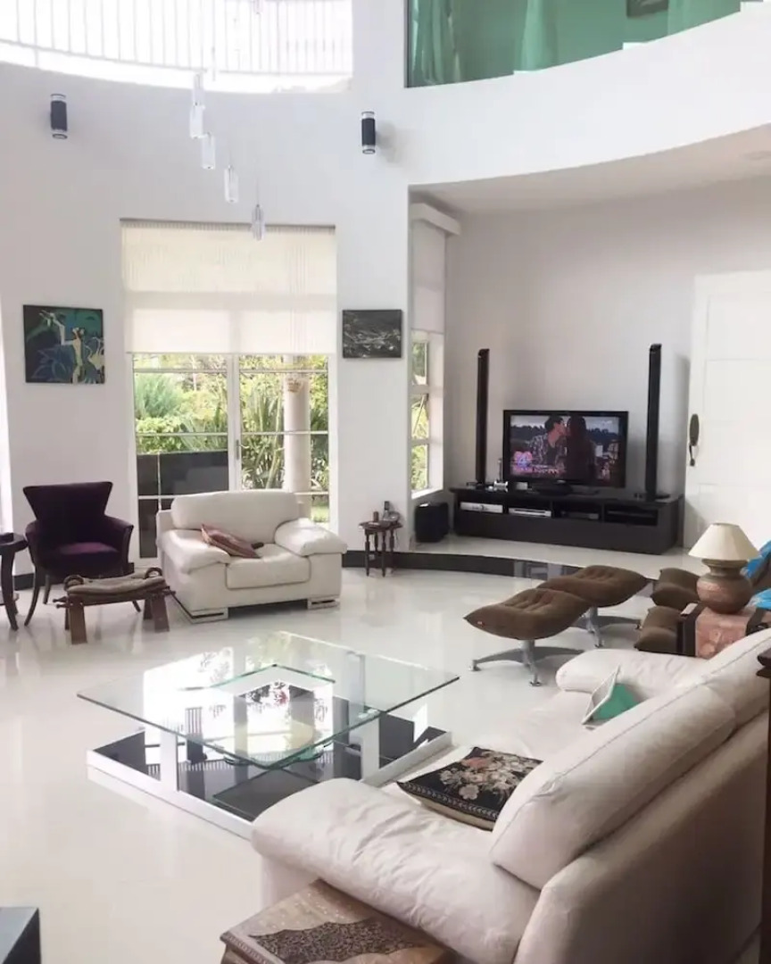 Vacation Bungalow in Cameron Highland