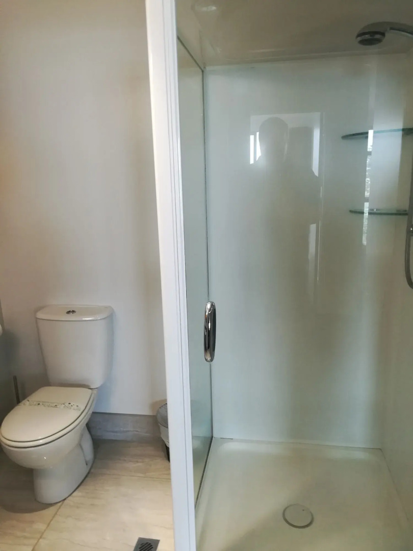 The Atrium Apartments