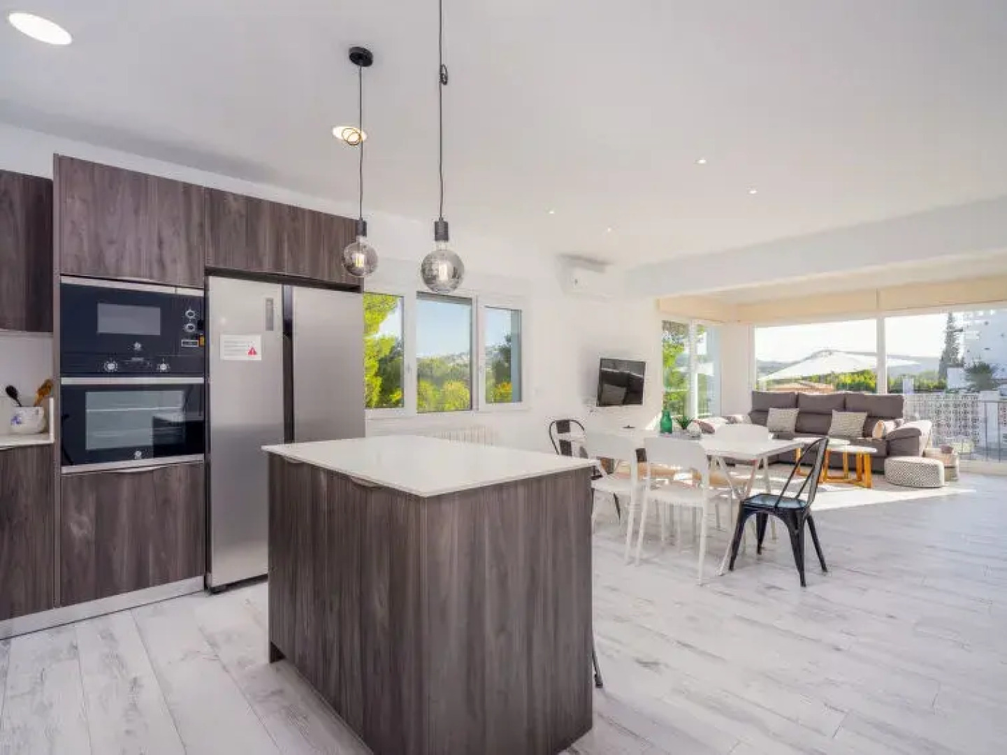 Holiday Home Encinas