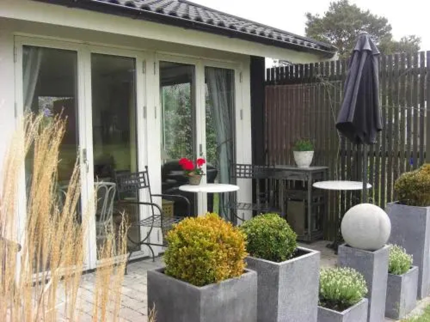 Ängshyddan Gårdshotell & B&B