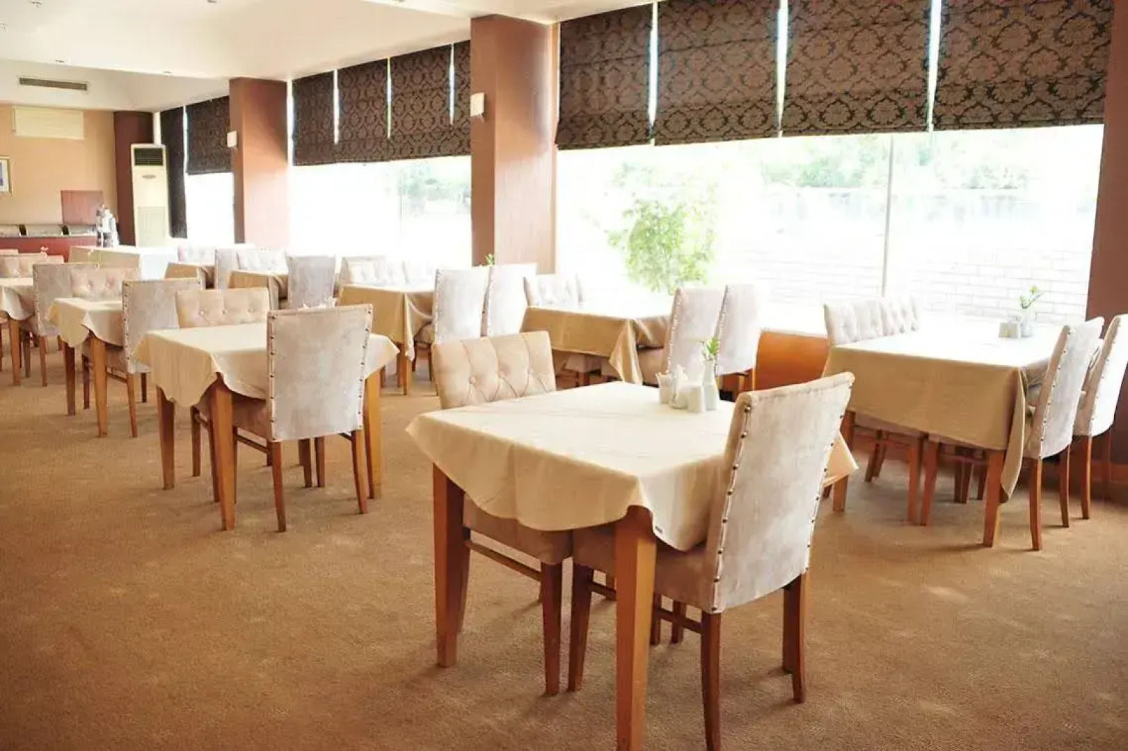 Dragos Resort Hotel Spa Restaurant