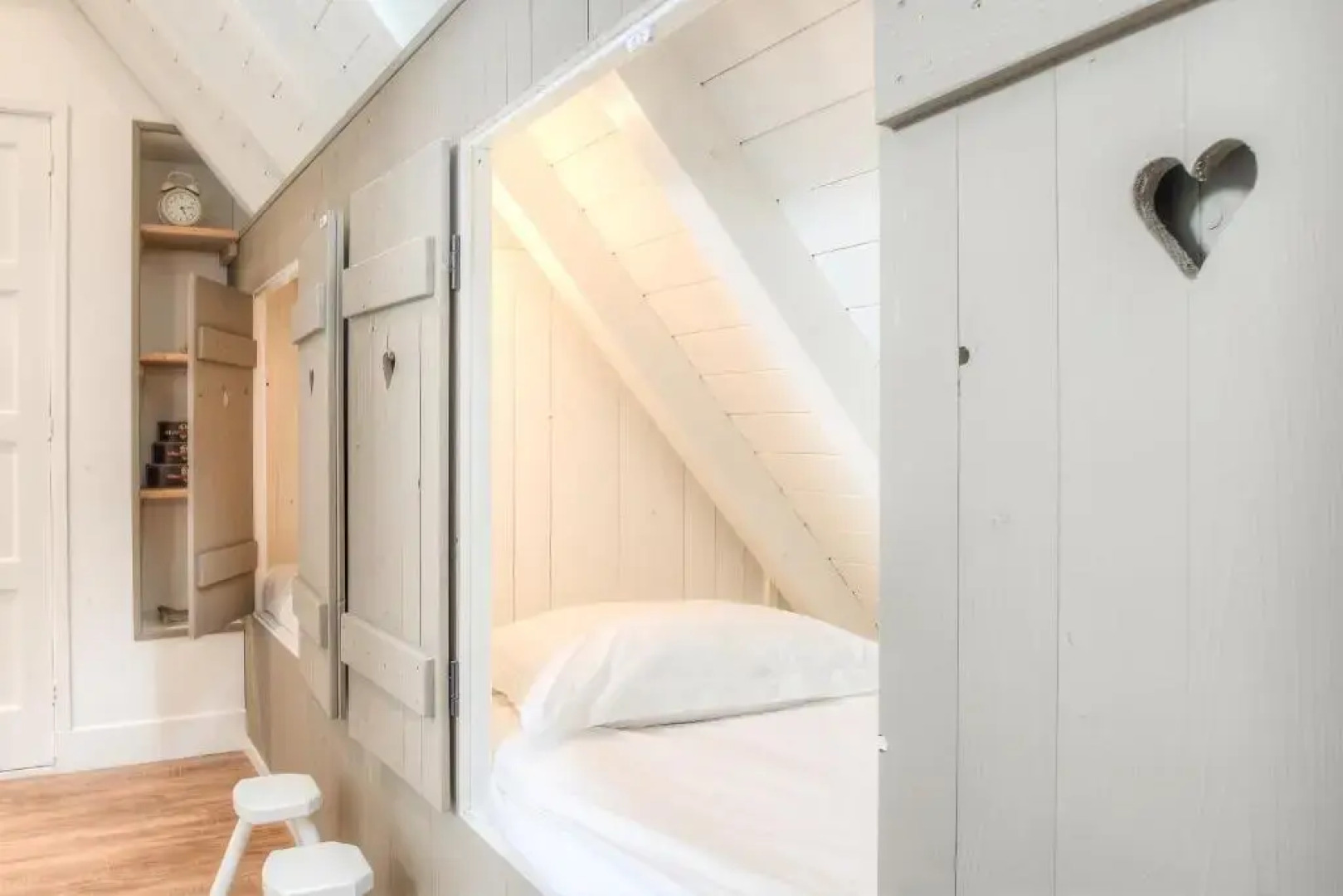 Appartement De Koesfabriek centrum Dokkum