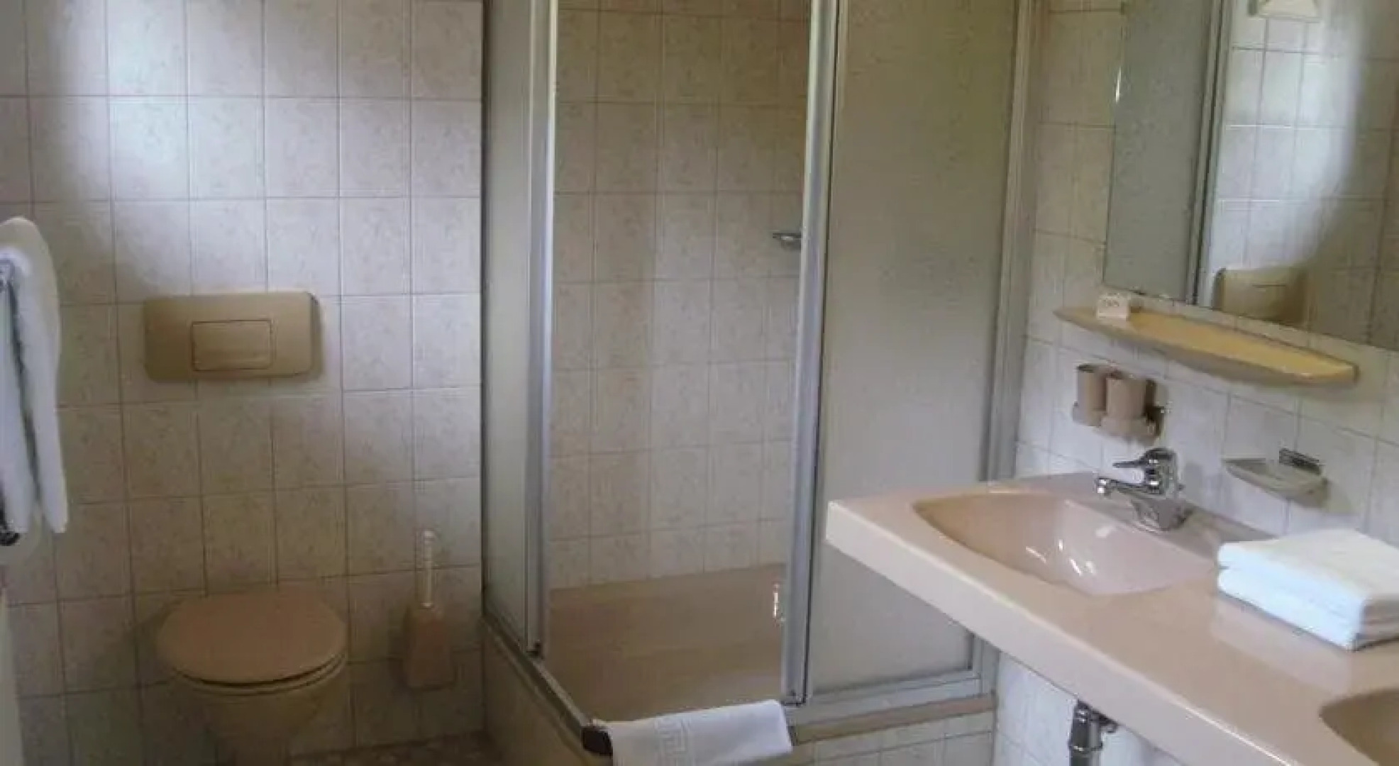 Berggasthof Schwaigerhof