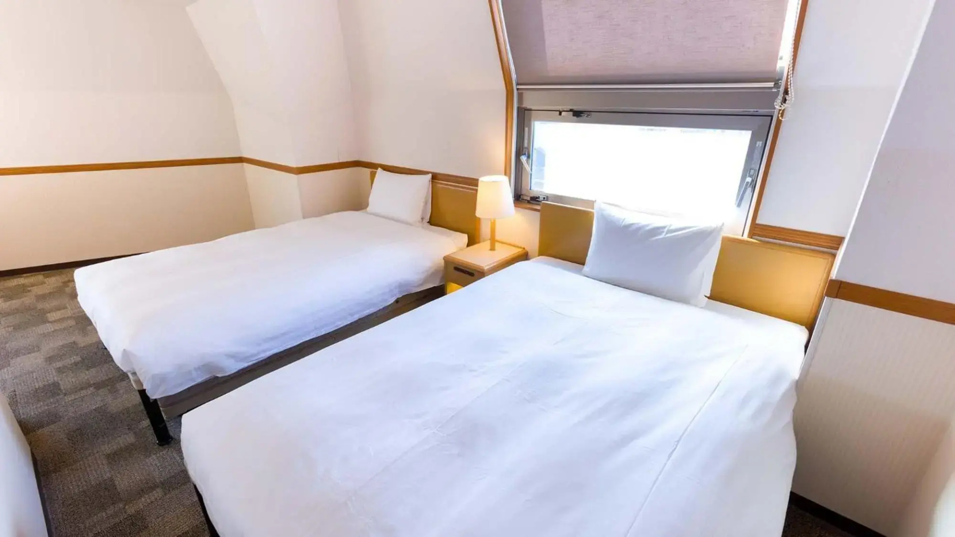 Toyoko Inn Hokkaido Okhotsk Abashiri Ekimae