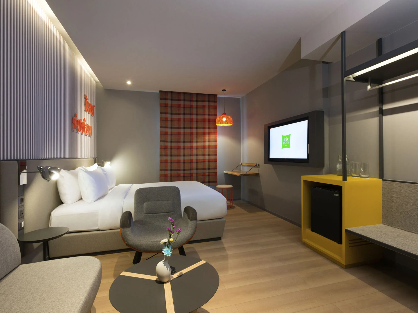 ibis Styles Bangkok Sukhumvit 4