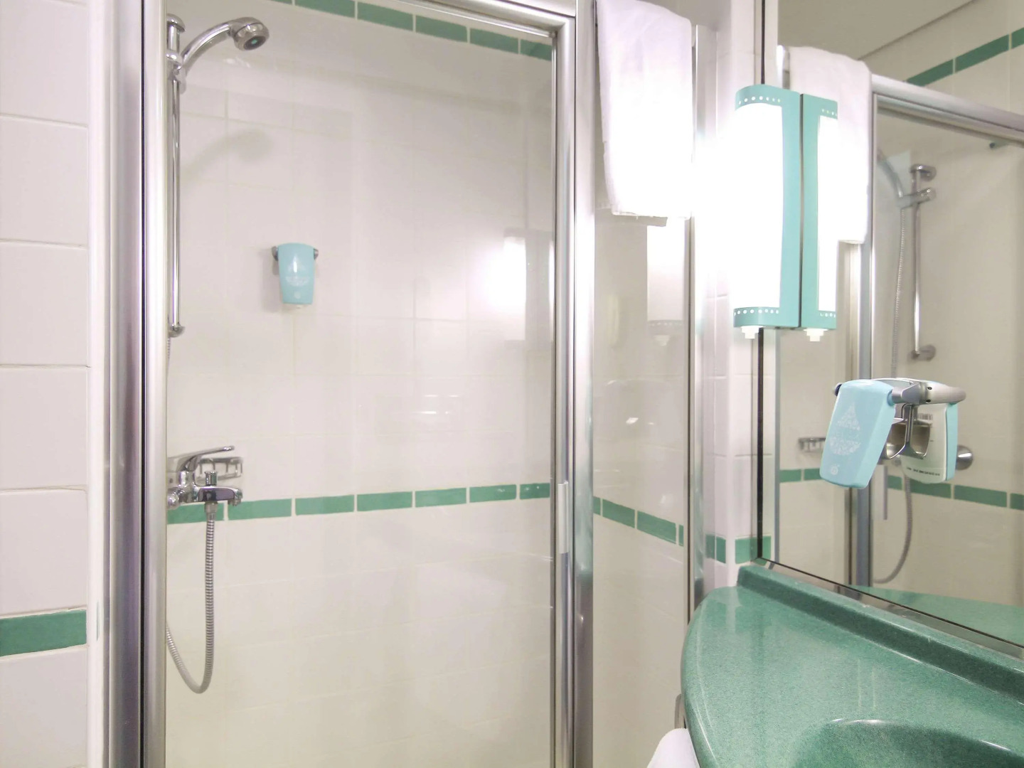 ibis World Trade Centre Dubai