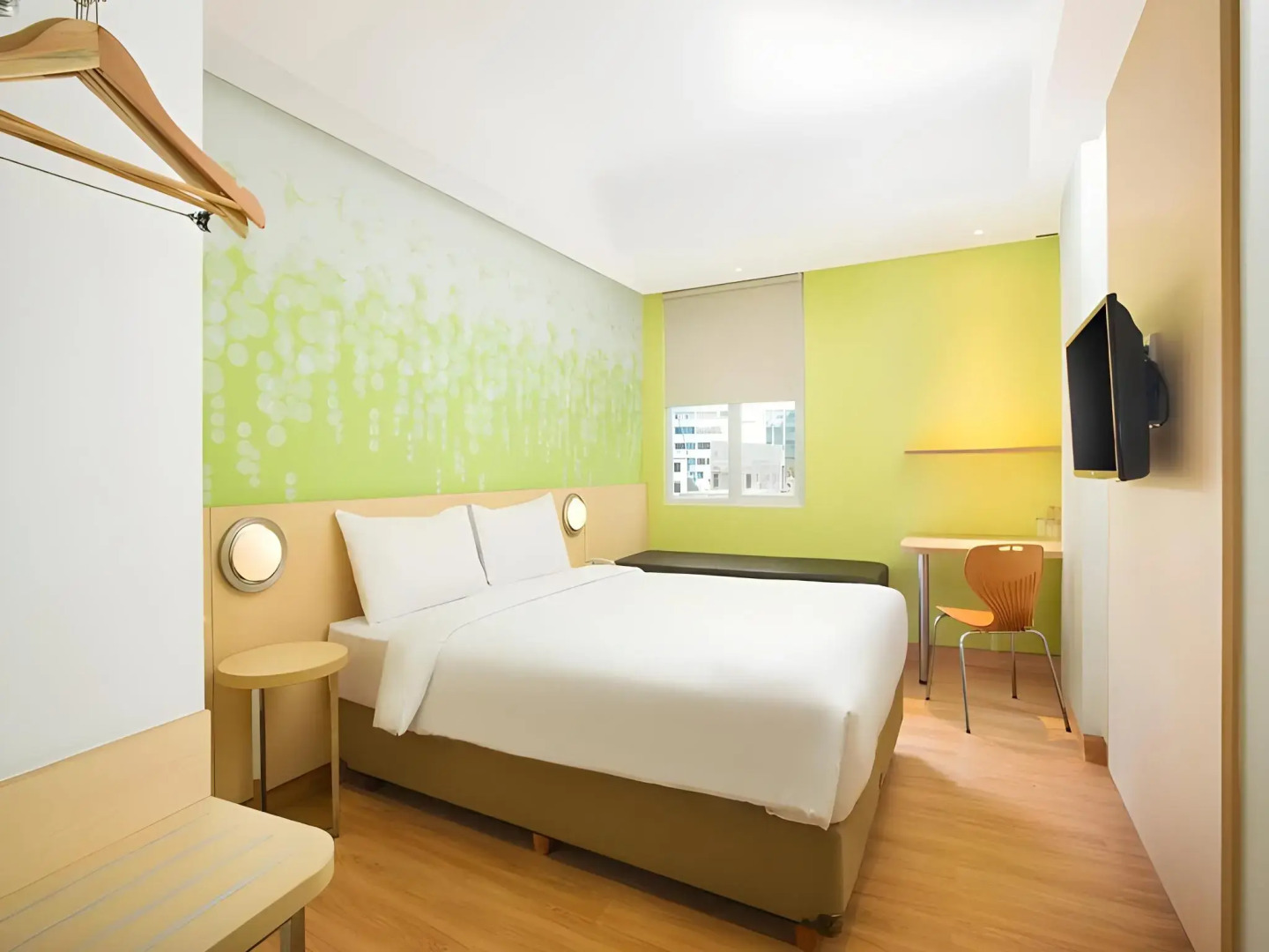 Zest Bogor by Swiss-Belhotel International